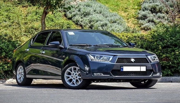 قیمت خودرو در بازار آزاد جمعه 14 آذر 1404 ؛ جهش قیمت دنا پلاس و ثبات نسبی سایپا + جدول