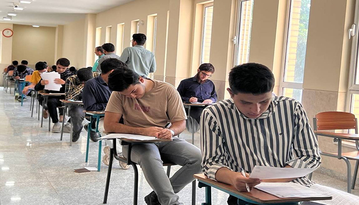 جزئیات برنامه امتحانات نهایی دی ماه 1404 ؛ تقویم آزمون ها و هشدار مهم کنکوری