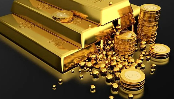 قیمت طلا و سکه امروز دوشنبه ۱۷ آذر ۱۴۰۴ / سکه ۱۳۳ میلیونی شد، ربع سکه 40 میلیونی + جدول