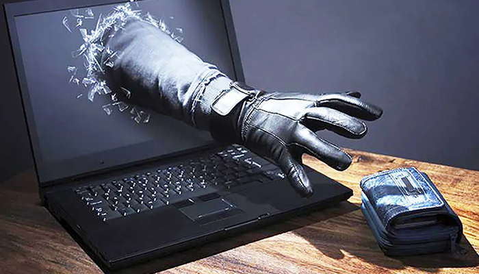 طعمههای رایج در سال 2025: روی این لینکها کلیک نکنید!