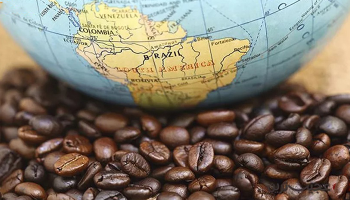 ایران در نقشه مصرف نوشیدنیهای جهان