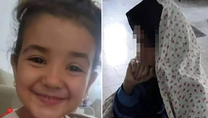 اجرای حکم قصاص نفس نامادری آوا ؛ پایان پرونده جنجالی جنایت علیه کودک 4 ساله ارومیهای