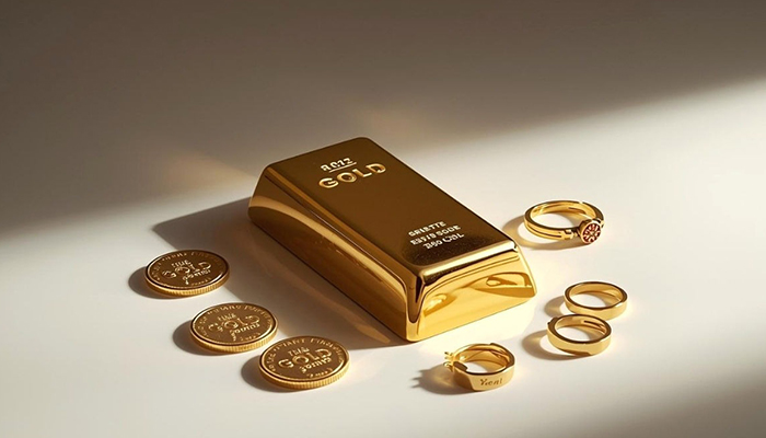 قیمت طلا و سکه امروز یکشنبه 30 آذر 1404 / ریزش زمستانی بازار در شب یلدا + جدول