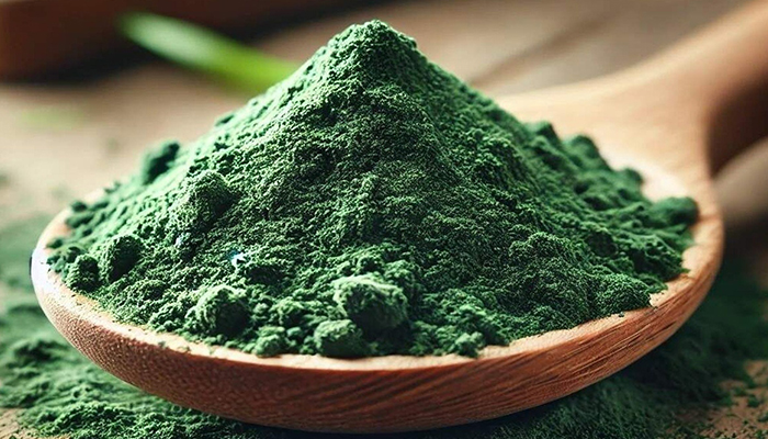 اسپرولینا با تمام خواص و عوارضش؛ فرشته نجات یا سم پنهان؟