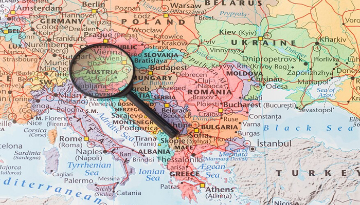 لیست کامل پایتخت کشورهای جهان به ترتیب الفبا و تفکیک قاره