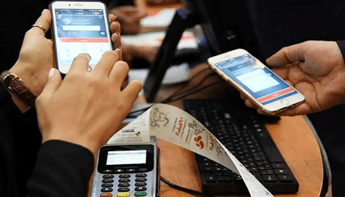 افزایش ۵ برابری سقف تراکنش با رمز دوم ثابت؛ خرید آسان تا 500 هزار تومان + جزئیات