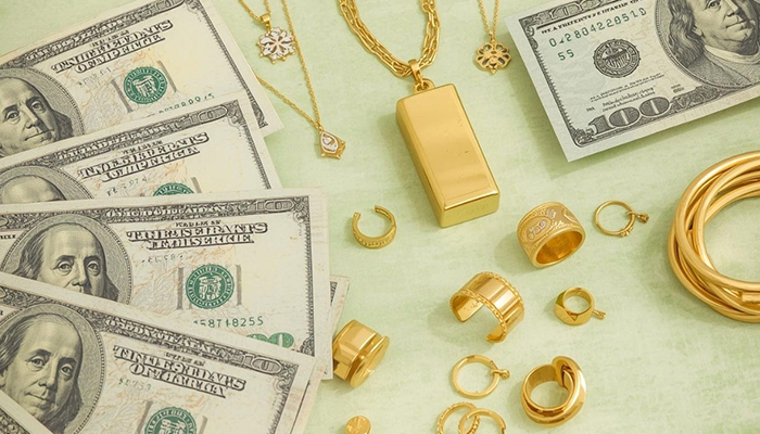 سقوط آزاد قیمت طلا و سکه در چهارشنبه 10 دی؛ سکه 149 میلیونی شد + جدول