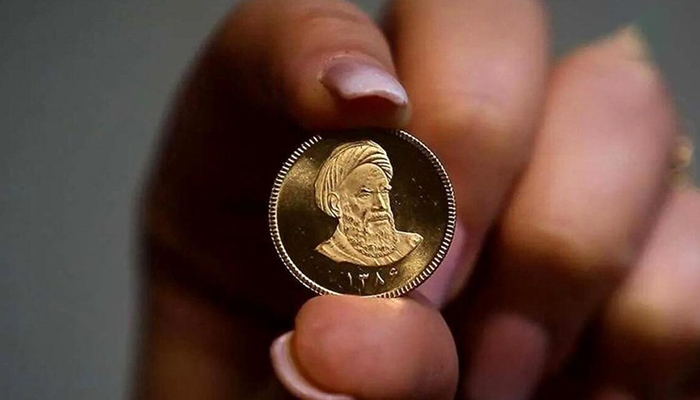 دستهبندی انواع سکه طلا بر اساس وزن