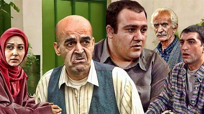 بازگشت رضا عطاران صرفاً یک حضور نمادین نیست