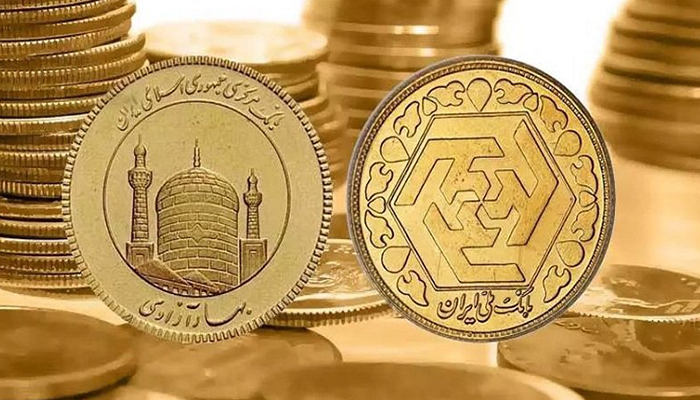 تفاوت سکه بانکی و غیربانکی چیست؟