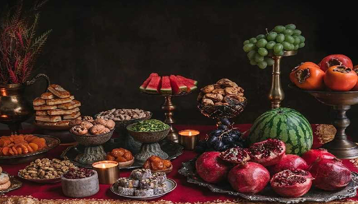 شب یلدا؛ شبی فراتر از تقویم و تجلی‌گاه امید در دل تاریکی