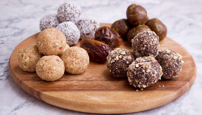 آیا توپک خرمایی باعث چاقی می شود؟