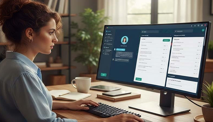 ساخت رزومه با هوش مصنوعی؛ میانبری هوشمندانه یا دامی برای کارجویان؟