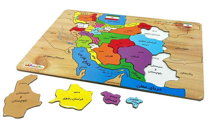 سهم استان‌ها از لایحه بودجه ۱۴۰۵؛ خوزستان در صدر و سمنان در قعر جدول