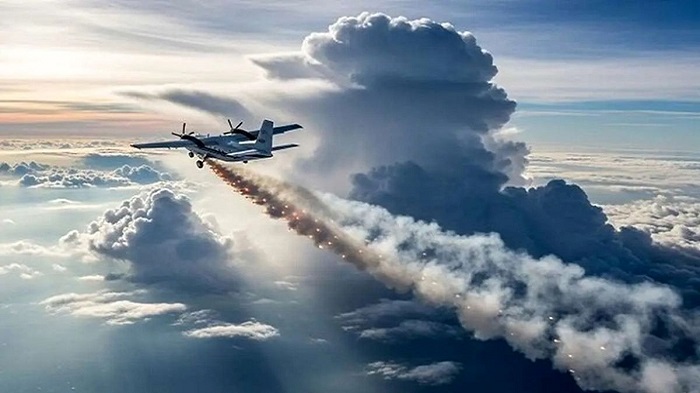 آیا بارورسازی ابرها عامل سیلابهای اخیر است؟ پاسخ صریح مقام مسئول