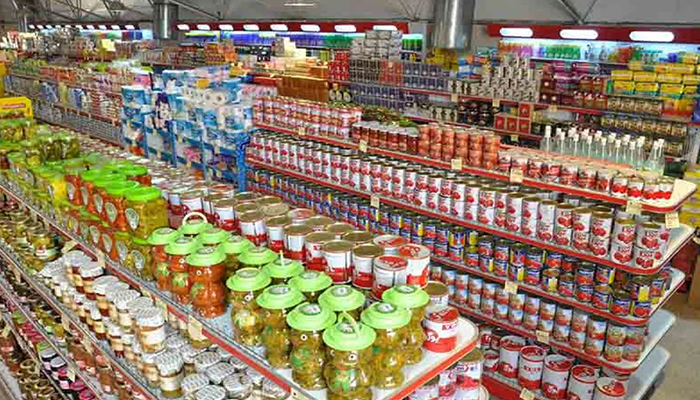 قیمت کالاهای اساسی پر کشید؛ مرغ 170 هزار تومانی و لبنیات در صدر گرانی + جدول کامل