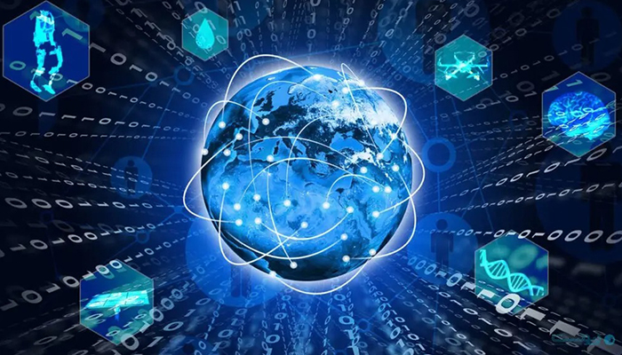 آینده فناوری تا سال ۲۰۳۰، چهار سناریوی برای آینده ؛ جهان در آستانه دگرگونی