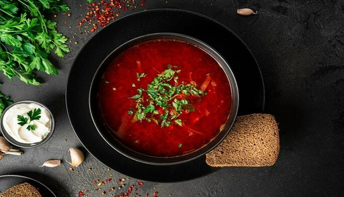 طرز تهیه آش لبو با کشک و رشته؛ یک وعده غذایی مقوی و سنتی