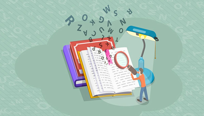 آموزش زبان انگلیسی در منزل؛ راهنمای جامع و کاربردی