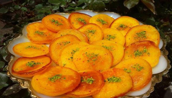 چرا خاگینه قاشقی من پف نکرد؟