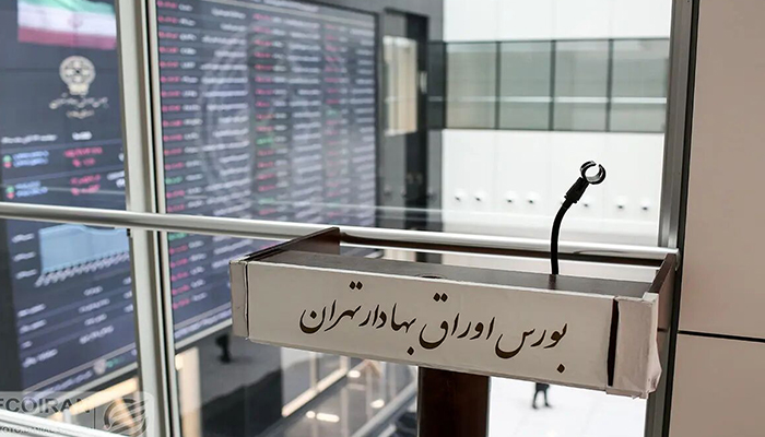 چرا بورس ریخت؟ بررسی عوامل ریزش شاخص و چشم‌انداز آینده بازار