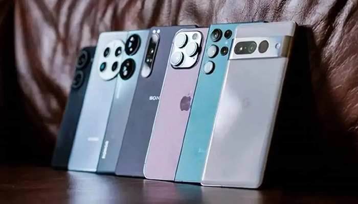 ارزان ترین گوشی بازار در حال حاضر کدام است؟