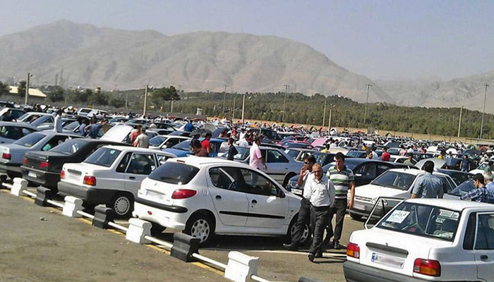 جهش قیمت خودرو در بازار 10 بهمن 1404؛ اطلس یک میلیاردی شد + جدول نرخ ها