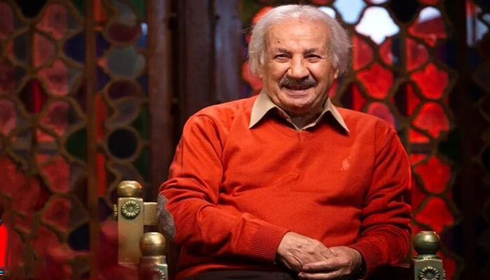 سعید پیردوست درگذشت؛ خداحافظی «آقای رئیس» در روز تولد 85 سالگی + علت فوت