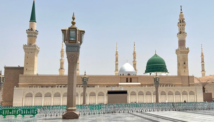 مبعث حضرت محمد (ص)؛ آغاز طلوع نور هدایت