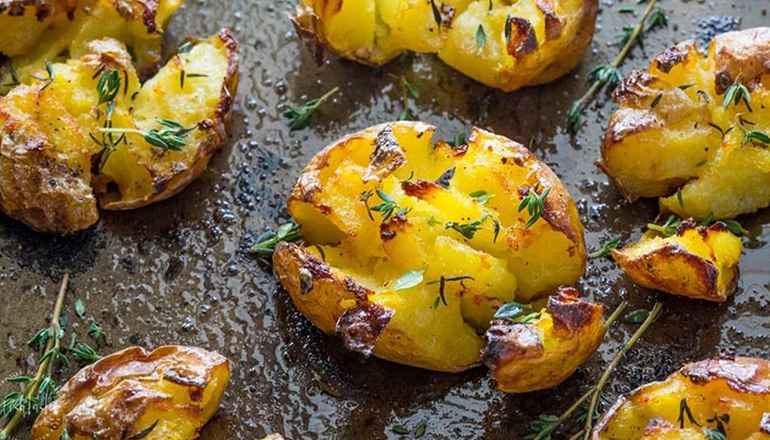 طرز تهیه چند غذا با سیب زمینی؛ جادوی ارزان و خوشمزه