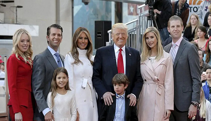 بیوگرافی کامل دونالد ترامپ؛ ابرسرمایه‌دار و چهره جنجالی قرن 21