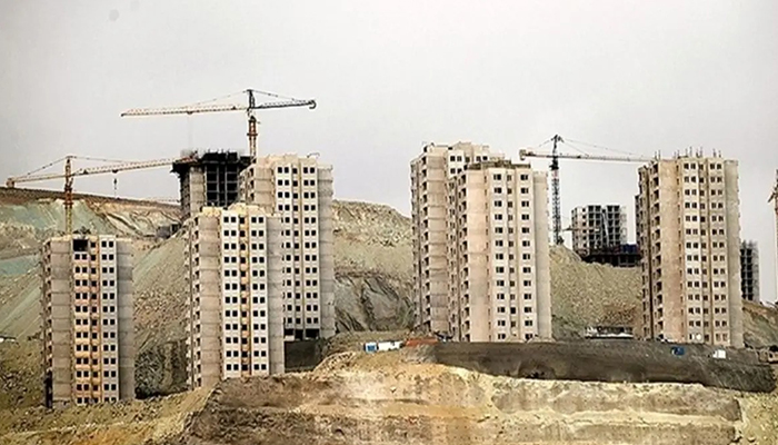 آغاز ثبت نام نهضت ملی مسکن در ۴۱ شهر؛ 20 هزار ظرفیت جدید باز شد + لیست استان ها