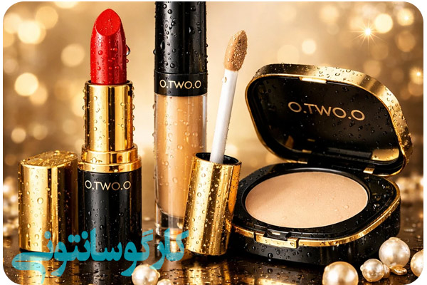 رشد چشم گیر لوازم آرایش چینی در بازارهای جهانی