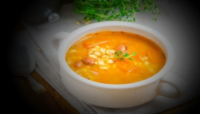 20 نکته بی نظیر سوپ جو + طرز تهیه “سوپ جو” رستورانی در خانه