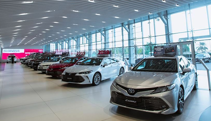 قیمت خودرو در بازار آزاد چهارشنبه 8 بهمن؛ نوسانات و ثبات در قیمت‌ها