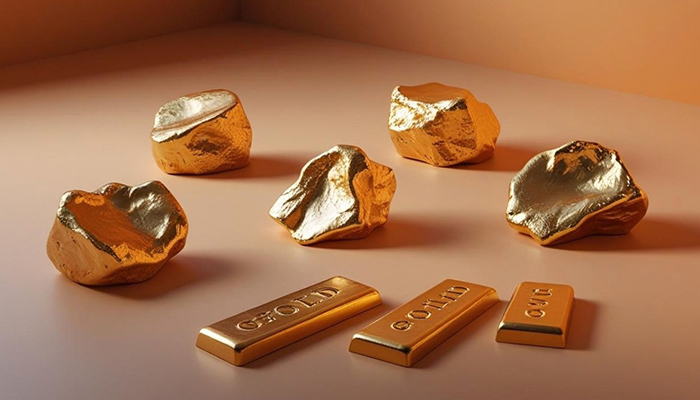 قیمت طلا و سکه امروز سه‌شنبه 7 بهمن1404؛ تداوم روند صعودی در بازار طلا