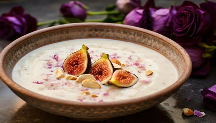 میتوانیم به نوزاد زیر یک سال این فرنی را بدهیم؟