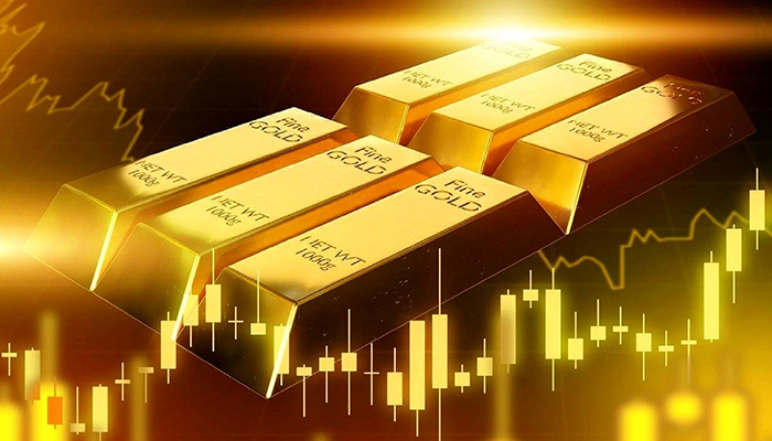 جهش قیمت طلا در بازار جهانی جمعه ۱۲ دی ۱۴۰۴؛ خیز بلند اونس به سمت 4400 دلار + جدول