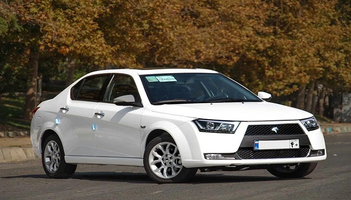 قیمت خودرو در بازار آزاد شنبه ۱۳ دی ۱۴۰۴؛ دنا پلاس ۱۴۰۴ گران شد