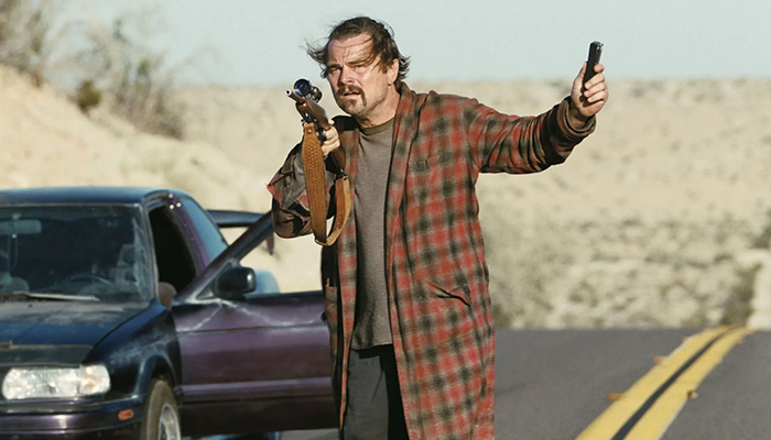 درخشش تاریخی «یک نبرد پس از دیگری» در جوایز انجمن ملی منتقدان؛ جعفر پناهی بهترین فیلمنامه نویس شد