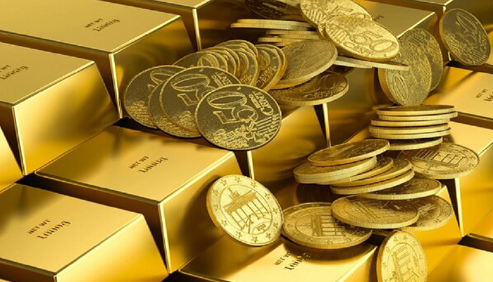 قیمت طلا و سکه در بازار آزاد در 4 بهمن 1404