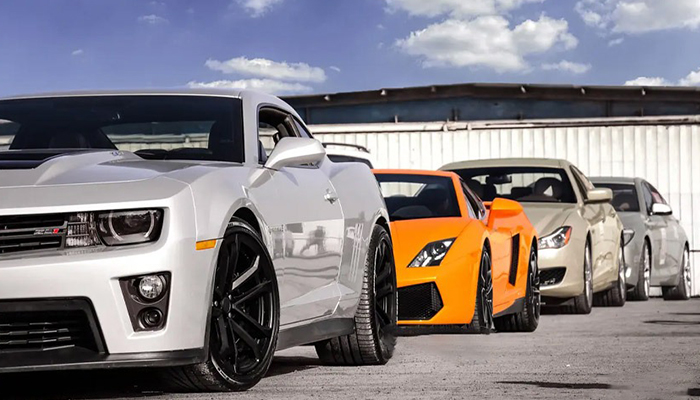 جزئیات تصویب مالیات خودروهای لوکس در بودجه 1405