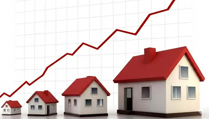 نرخ رشد قیمت مسکن در سال ۱۴۰۴ چقدر بوده است؟