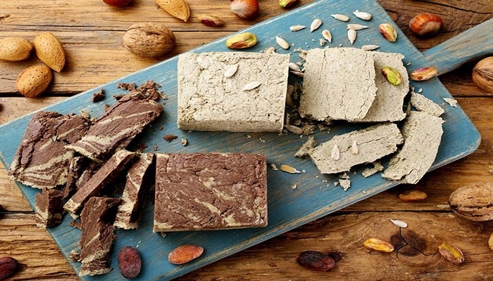 ۱۰ نکته مهم درباره تفاوت حلوا شکری و حلوا ارده