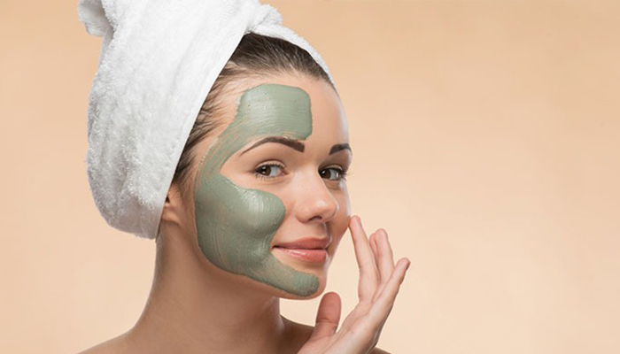 آیا ماسک خاک رس برای همه نوع پوست مناسب است؟