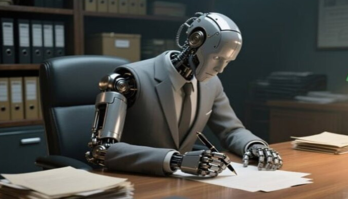 بررسی سواد هوش مصنوعی شهروندان تهرانی؛ شکاف میان تصور و واقعیت