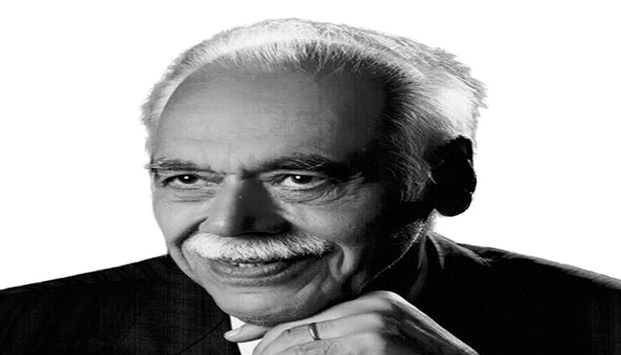 درگذشت غلامرضا ارژنگ/ پژوهشگر و چهره ماندگار آموزش زبان فارسی