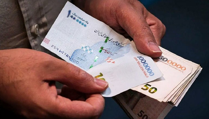 مبلغ عیدی سال ۱۴۰۵ چقدر است؟