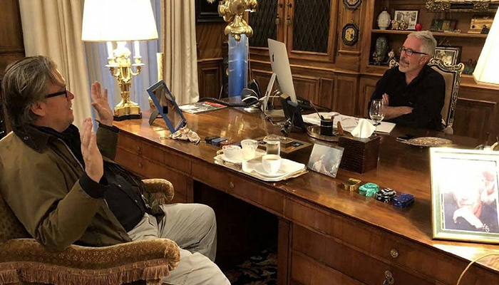 منبع اصلی ثروت جفری اپستین چه بود؟