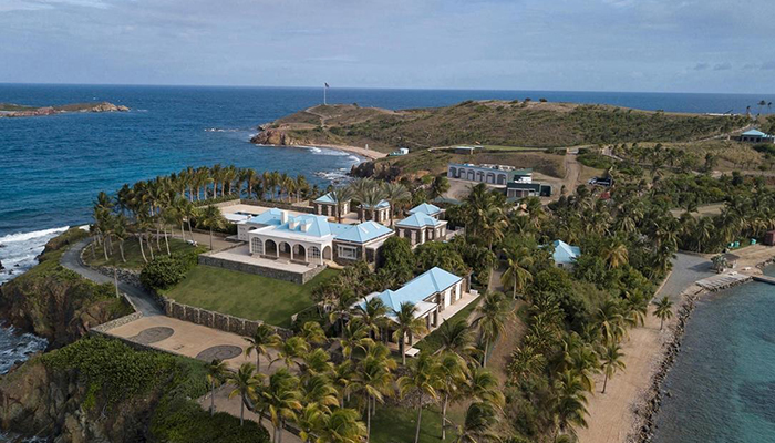 رازآلوده شدن ثروت جفری اپستین؛ از کلاهبرداری تا اختلاس